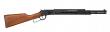 Winchester M1894 13inch M-Lok RIS Co2 Lever Action Full Wood & metal Shell Ejecting Tactical Rifle by Double Bell